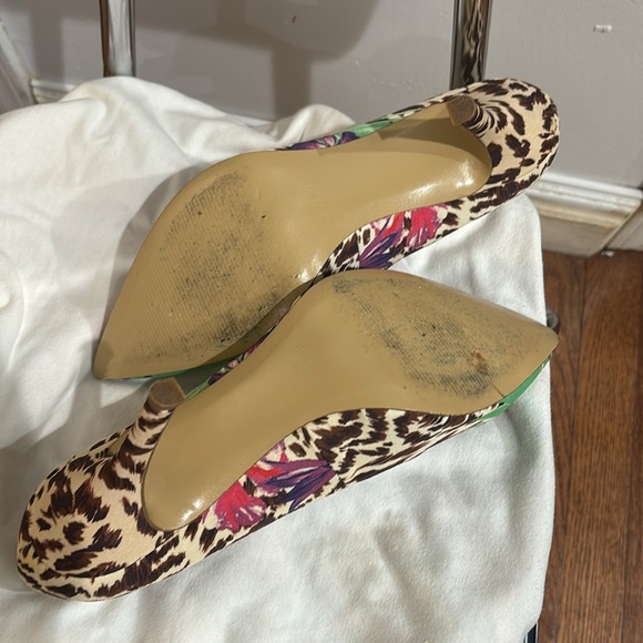 Multi color pump - Picture 4 of 5